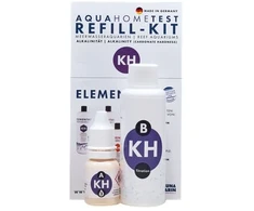 FAUNA MARIN AquaHomeTest papildymo rinkinys KH