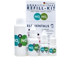 FAUNA MARIN AquaHomeTest papildymo rinkinys NO2+NO3