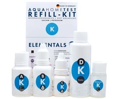 FAUNA MARIN AquaHomeTest papildymo rinkinys K