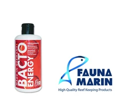 FAUNA MARIN Bacto Energy 250ml
