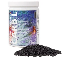 FAUNA MARIN CarbL 470gr/1000ml aktyvuota anglis