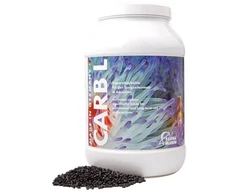 FAUNA MARIN CarbL 940gr/2000ml Aktyvi anglis