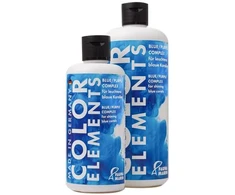 FAUNA MARIN COLOR ELEMENTS mėlyna violetinė 250 ml