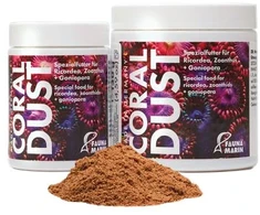 FAUNA MARIN Coral Dust 130 g