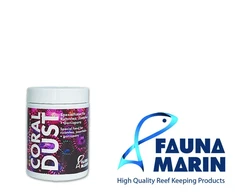 FAUNA MARIN Coral Dust 50 g