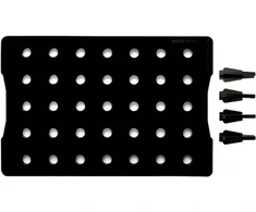 FAUNA MARIN Coral Frag Board Maxi 300x200mm