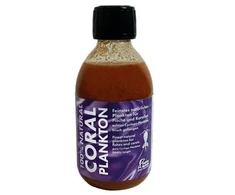 FAUNA MARIN Coral Plankton 100% natūralus 250ml