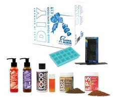 FAUNA MARIN DIY Futter Set Maisto rinkinys