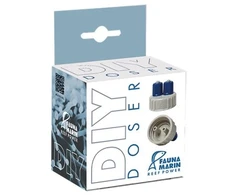 FAUNA MARIN DIYDoser(2x) Dozavimo adapteriai