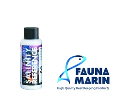 FAUNA MARIN Druskingumo Referencija 100ml