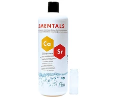 FAUNA MARIN Elementals Ca/Sr 1000ml Kalcis/Stroncis