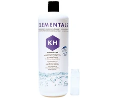 FAUNA MARIN Elementals KH 1000ml Karbonatų kietumas