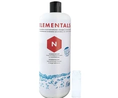 FAUNA MARIN Elementals N 1000ml Azotas