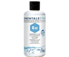 FAUNA MARIN Elementals Trace Ba 250 ml barium