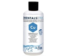 FAUNA MARIN Elementals Trace Cu 250 ml varis
