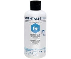 FAUNA MARIN Elementals Trace Fe 250 ml geležis