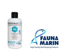 FAUNA MARIN Elementals Trace Ni 250 ml nikelis