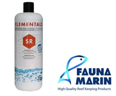 FAUNA MARIN Elementals Trace SR 1000 ml stroncis