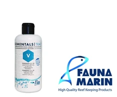 FAUNA MARIN Elementals Trace V 250ml Vanadžio
