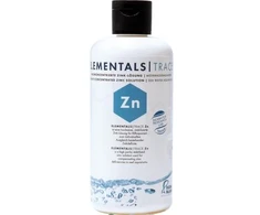 FAUNA MARIN Elementals Trace Zn 250 ml cinkas