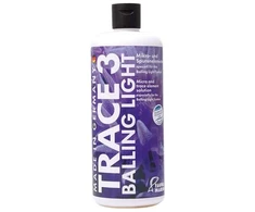 Fauna Marin FAUNA MAR TRACE 3 metalinis sveikatos fluorescencija 250 ml