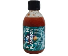 FAUNA MARIN Fish Plankton 250ml Natūralus maistas