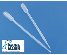 FAUNA MARIN Futter pipetė L 2 vnt.
