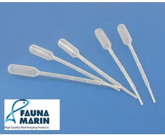 FAUNA MARIN Futter pipetė M 5 vnt.