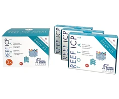 FAUNA MARIN ICP Reef Total 3x Set su Osmose