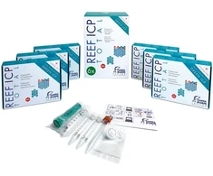 FAUNA MARIN ICP Reef Total 6 testų rinkinys
