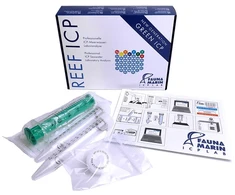 FAUNA MARIN ICP Reef Total vieno testo rinkinys