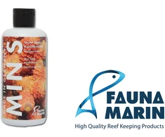 FAUNA MARIN Min -S- 250ml