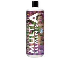 FAUNA MARIN Multi Elements A 1000ml mikroelementai