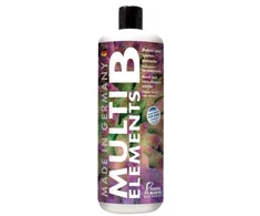 FAUNA MARIN Multi Elements B 1000ml mikroelementai