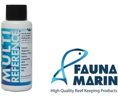FAUNA MARIN Multi Referencija 100ml