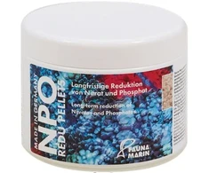 FAUNA MARIN NPO Redu Pellets 500ml/350gr.