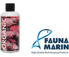 FAUNA MARIN Organinis 250ml Visi viename Suprenelementas