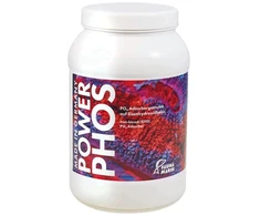 FAUNA MARIN Power Phos 1,6kg/2000ml Fosfatų šalinimas