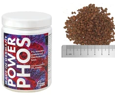 FAUNA MARIN Power Phos 800gr. Fosfatų šalinimas