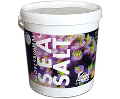 FAUNA MARIN Professional Sea Salt 25 kg Jūros druska