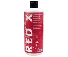 FAUNA MARIN Raudona X 1000ml cianobakterijų gydymui