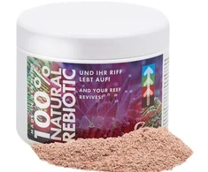 FAUNA MARIN ReBiotic 100% Natūralus 500ml/250g