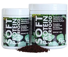 FAUNA MARIN ULTRA JŪRŲ ŠVELNIŲ KRABŲ M 100ml