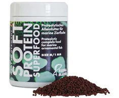 FAUNA MARIN ULTRA JŪRŲ ŠVELNIŲ KRABŲ M 100ml