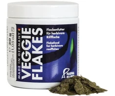 FAUNA MARIN Veggie Marine Flakes 250 ml/30 gr.