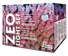 FAUNA MARIN Zeo-Light pradžios rinkinys