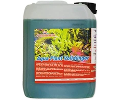 Femanga Aqua Plant Volldünger 5000 ml - vandens augalams