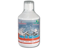 Femanga Bakto Fit 500 ml - biologinis vandens papildas