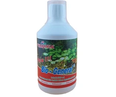 Femanga Bio trąša akvariumo augalams, bendro poveikio, 500 ml