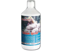 Femanga Calcium Spezial Meerwasser 1000 ml - kalcio papildas